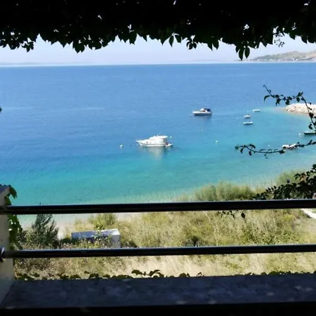 Daire Mateo&andrea**** Omiš